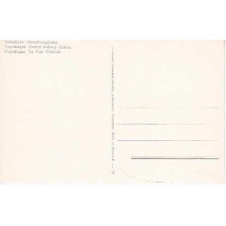 Hovedbanegrden - Kbenhavn - R.O.79