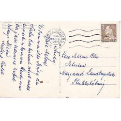 Hovedbanegrden - Kbenhavn - R.O.79