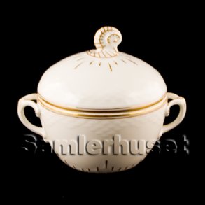 Hartmann Sukkerskål