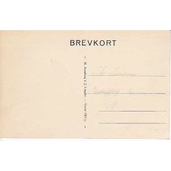 Fodt&oslash;jsmargasin - P.Hermansen - Lyngby.S.u/n