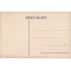 Vilhelm Munch - Pilestr&aelig;de 14 - Kbh. u/n