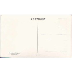 Havemanns Magasin - Kbh. u/n