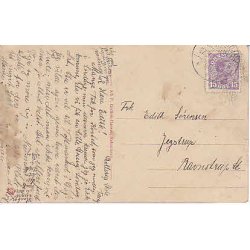 F.Gotllieb Hansen- Ny &Oslash;stergade Kbh.