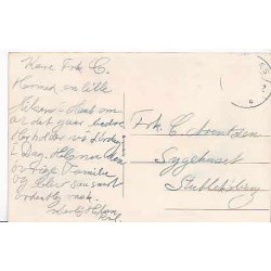 Haand i Haands Hj&oslash;rne -B.