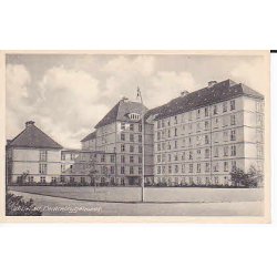 Hillerd Centralsygehus R.O.6626