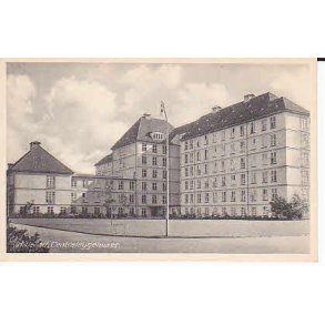 Hillerd Centralsygehus R.O.6626