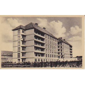 Hillerd Centralsygehus u/n