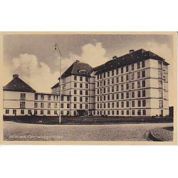 Hillerd Centralsygehus u/n