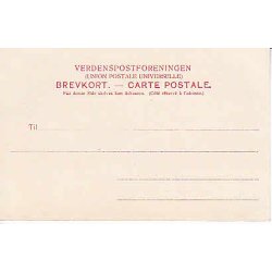 Jernbanebroen og Alleen - Hillerd- St.2399