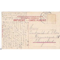 Leidersdorffs Hotel - Hillerd- W&M 50