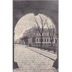 Leidersdorffs Hotel - Hillerd- W&M 50