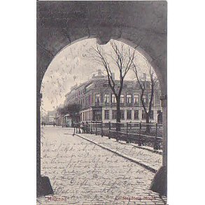 Leidersdorffs Hotel - Hillerd- W&M 50