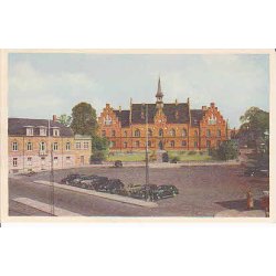 Hillerd - Torvet- St.2