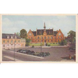 Hillerd - Torvet- St.2