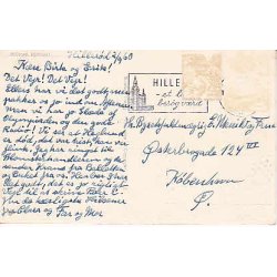 Hillerd - Torvet- St.2