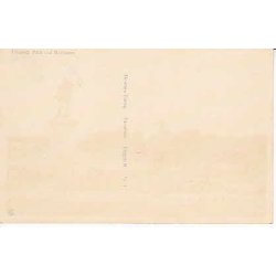 Parti ved Slotssen - Hillerd- St- 1