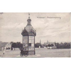 Kiosken - Frederiksborg -10392