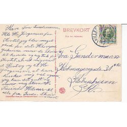 Hillerd - Frederiksborgvejen St.13271