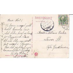 Hillerd - Frederiksborgvejen St.13271