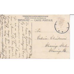 Frederiksborg - Slotspavillonen - P.A.4204