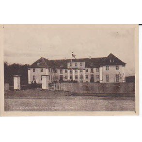 Luthersk Missionsfornings Højskole - H.M. 56125
