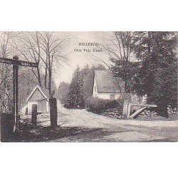 Hillerd - Otte Vejs Huset - 516