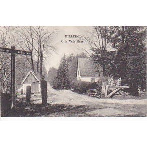 Hillerd - Otte Vejs Huset - 516