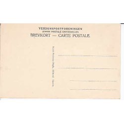 Skydevelser i Nordsjlland - K.P.u/n