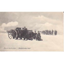 Skydevelser i Nordsjlland - K.P.u/n