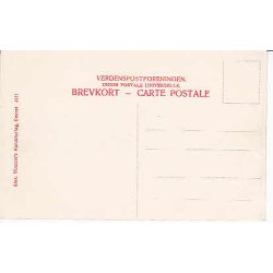 Grib S&oslash; - Hiller&oslash;d- A.V.3111