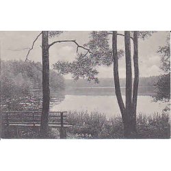 Grib S&oslash; - Hiller&oslash;d- A.V.3111