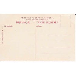 Grib S&oslash; - Hiller&oslash;d- A.V.3111