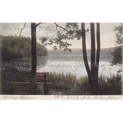 Grib S&oslash; - Hiller&oslash;d- A.V.3111