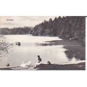 Grib S - Hillerd- P.A.1946