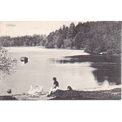 Grib S - Hillerd- P.A.1946