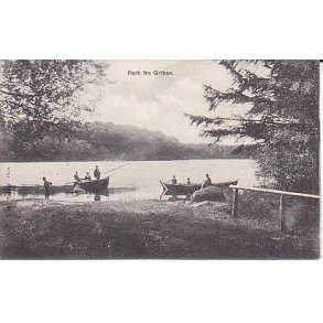 Parti fra Grib S- St.1549