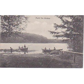 Parti fra Grib S- St.1549