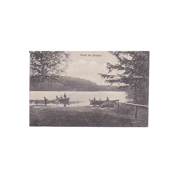 Parti fra Grib S- St.1549