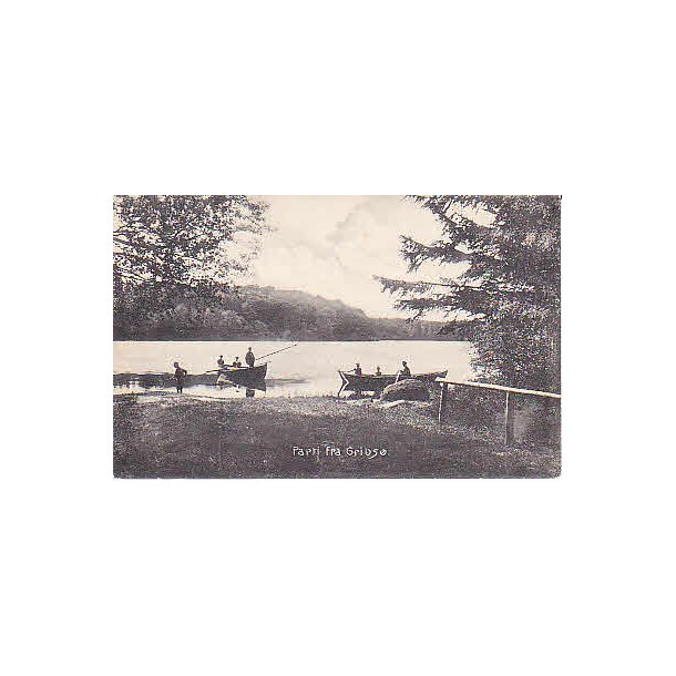 Parti fra Grib S - St.1549