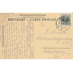 Grib Skov - A.V.268/9