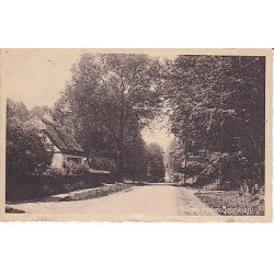 Hiller&oslash;d Fredensborgvejen. St.62