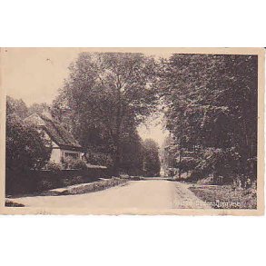 Hillerød Fredensborgvejen. St.62