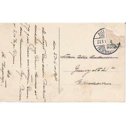 Pensionat Granhj - u/n