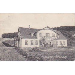 Pensionat Granhj - u/n