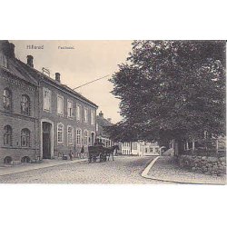 Hillerd Posthuset - K.N.