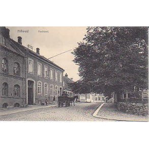 Hillerd Posthuset - K.N.