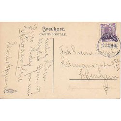 Hillerd Posthuset - K.N.