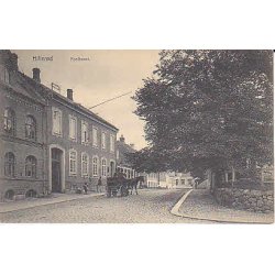 Hillerd Posthuset - K.N.