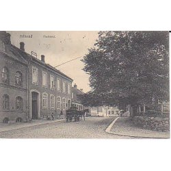 Hillerd Posthuset - K.N.