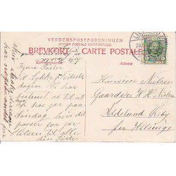 Skovlyst og Nyhuse Asyl - Frederiksborg- St.6268